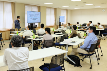 第１回　静岡大学・浜松医科大学合同研究発表会