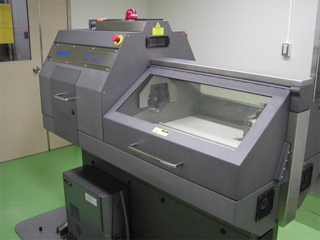 FXシステム写真