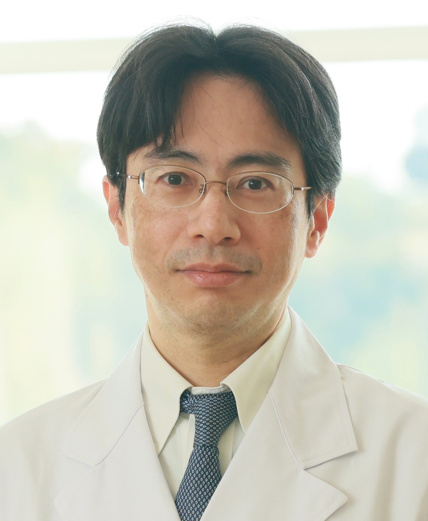 【センター長】前川裕一郎・教授.JPG