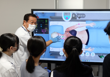 静岡県主催、医学部進学を目指す高校生を対象にこころざし育成セミナーを開催しています