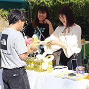 イベント