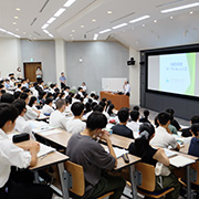 入試関係