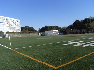 サッカー・ラグビーグランド