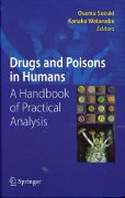 Drugs and Poisons in Humans