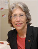 Katherine A. Hajjar, M.D.