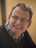 Robert Ariens, Ph.D.