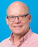 Robert Medcalf, Ph.D.