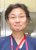 Sathoshi Gando, M.D.