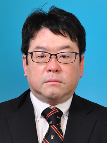 准教授 安部 正和 准教授 安部 正和