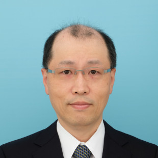 Professor MISAWA Kiyoshi