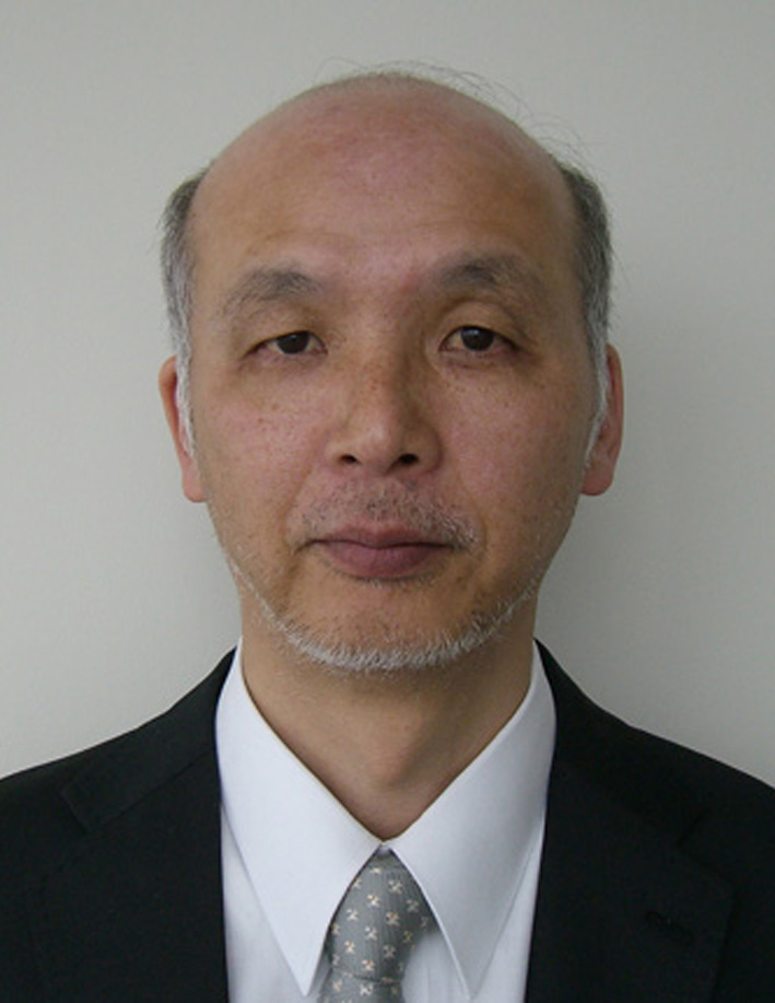 OGATA Tsutomu