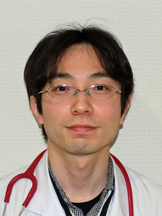 SAKAGUCHI Kimiyoshi