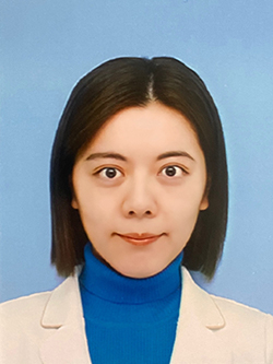 診療助教　酒井 梨穂