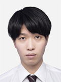 医員　　前川　翔太朗（まえかわ　しょうたろう）