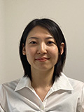 医員　　鈴木　麻千子（すずき　まちこ）
