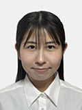 医員　　山本　麻里奈（やまもと　まりな）