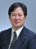 椙村教授写真 椙村教授写真