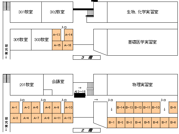 配置図 配置図