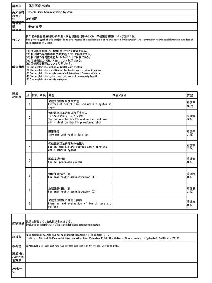 https://www.hama-med.ac.jp/education/fac-nurs/dept/health-sci/mt_imgs/Health%20Care%20Administration%20System.JPG