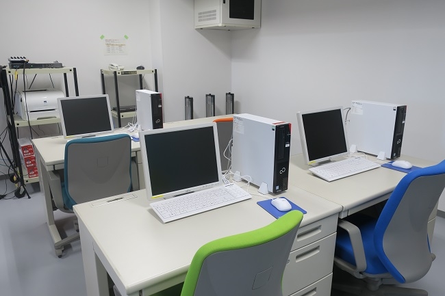 学生の教育研究環境 浜松校 国立大学法人 浜松医科大学