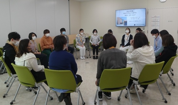 20230616　看護師特定行為　新着情報　2023　0424第1回スクーリング開催　2受講の様子.jpg