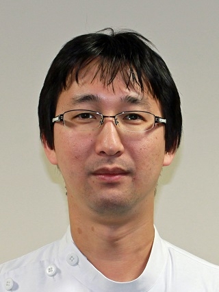 大石彰