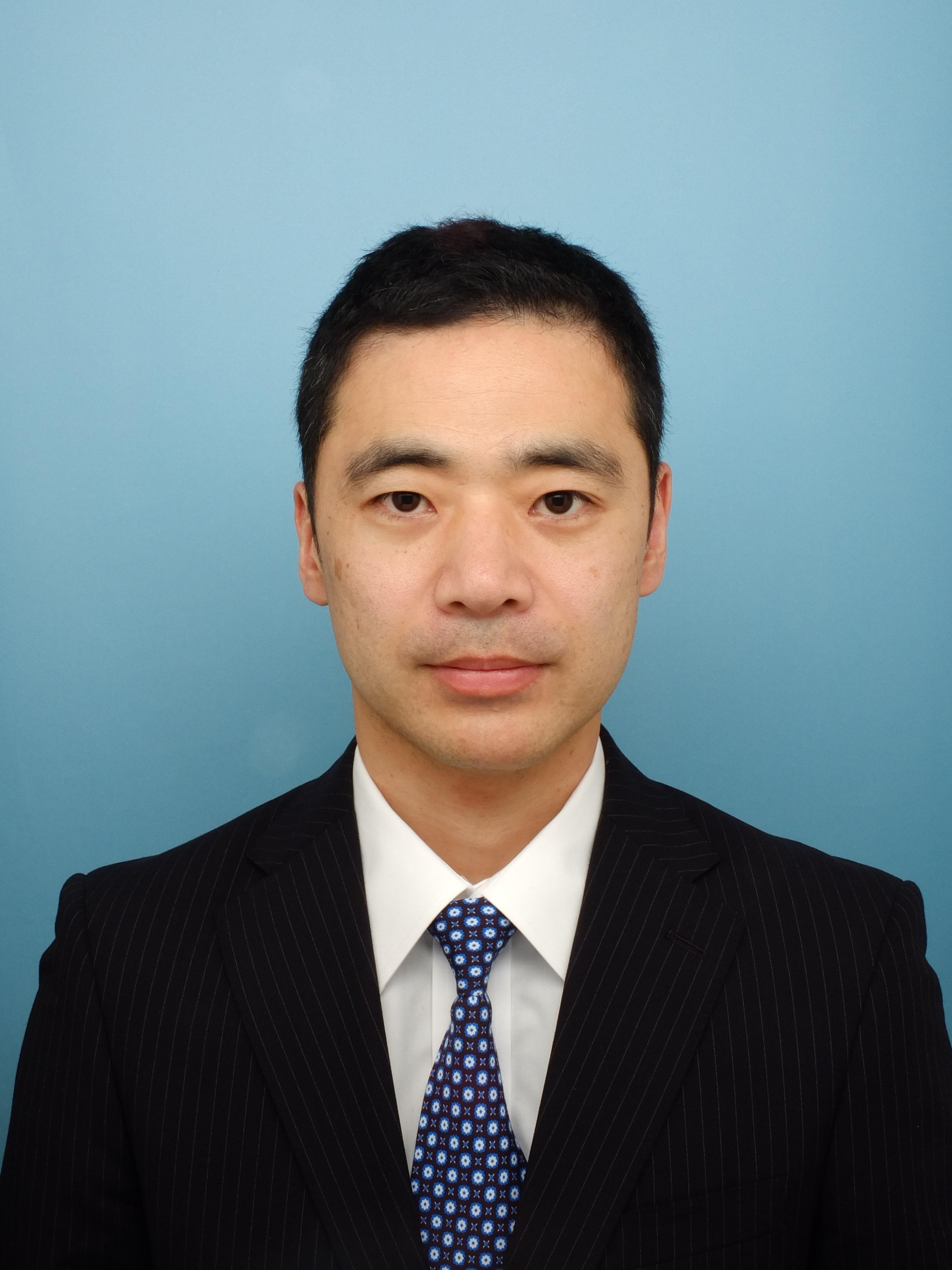中西啓
