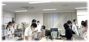 臨床研究センター