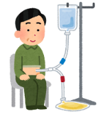 腹膜透析