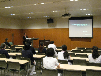 増本一真医師