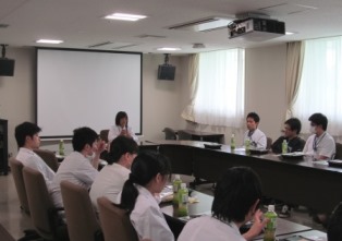 研修医連絡会