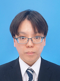 山中　健心郎