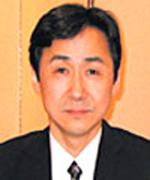 手術手技研修委員長　椎谷　紀彦