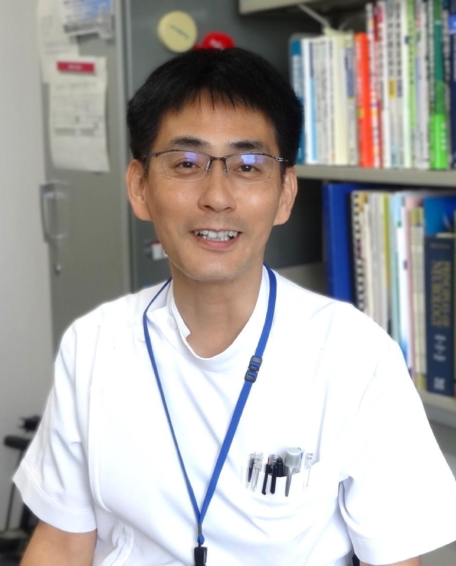 中村友彦