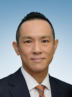 兼子　裕規