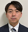 特任助教　岩崎　駿