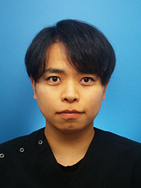 医員　深澤　拓斗