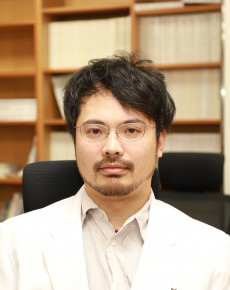 診療助教　桑原　広輔