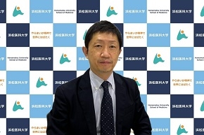 第21回 浜松医科大学 地域連携Webセミナー 輸血・細胞治療部 部長 准教授 小野 孝明先生