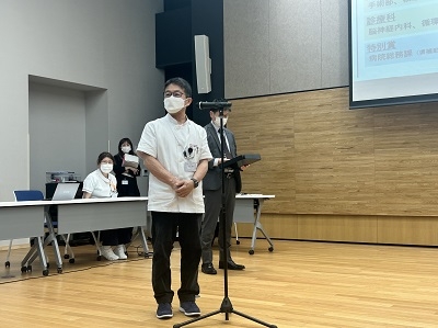 Ｒ6年度　病院長賞