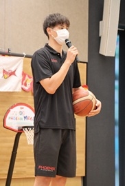 No.11浅井選手との質問会:お話の様子 20260717 No.11浅井選手との質問会 お話の様子.jpg