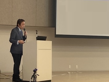 20230914　0829日本医科大学附属病院特別講演会　開催報告　汲田先生　ＨＰ用 トリ.jpg