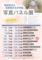 20251105　1119　遺伝子診療部　写真パネル展R7　東海リレーポスター　ＨＰ用.jpg