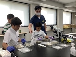 20260807　0730親子で感染対策　実習1　ＨＰ用 .jpg