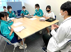 20250512　磐田城山中　病院見学1　2外医師との対話.png