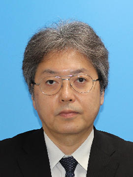 山田 康秀 山田 康秀