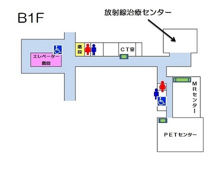 20230426　病院内総合案内図　4 外来棟B1Ｆ（作業中5　要確認　）85 80.jpg