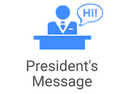 President's Message