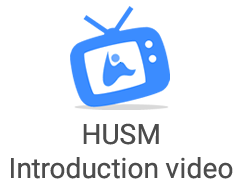 HUSM Introduction video