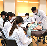 医学部医学科
